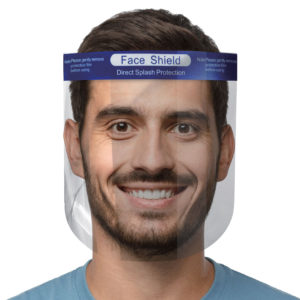 Protective Face Shield