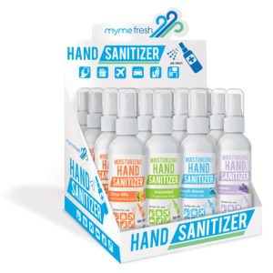 Hand Sanitizer