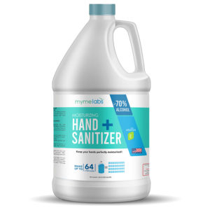 Gallon Hand Sanitizer